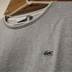 COPY - LACOSTE Sweater